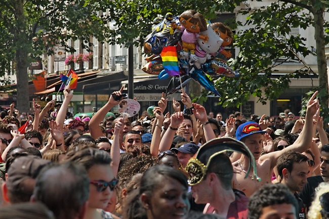Gay Pride Paris 2010-024